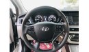 Hyundai Sonata Excellent condition - Available to Export