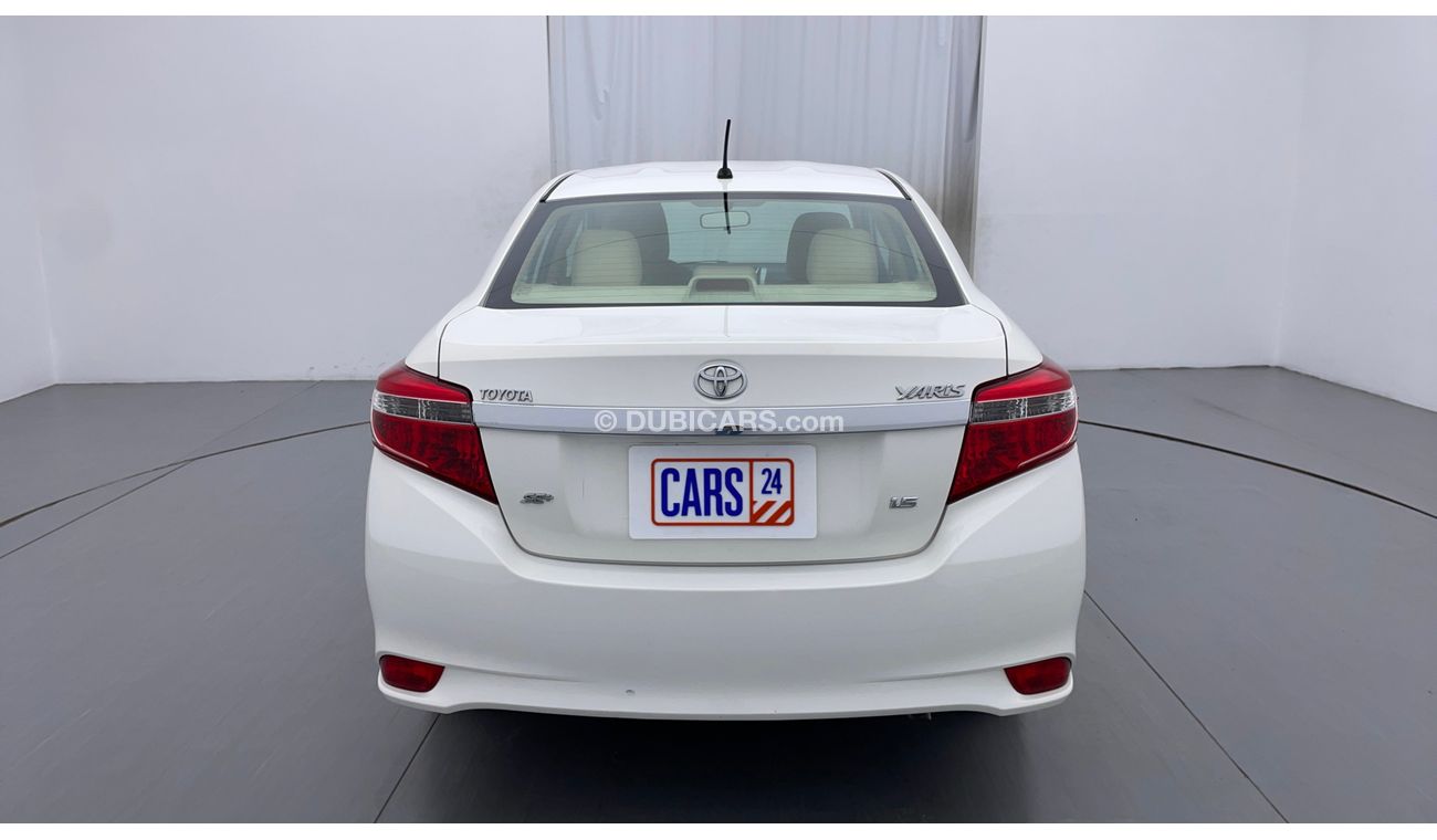 Toyota Yaris SE+ 1.5 | Under Warranty | Inspected on 150+ parameters