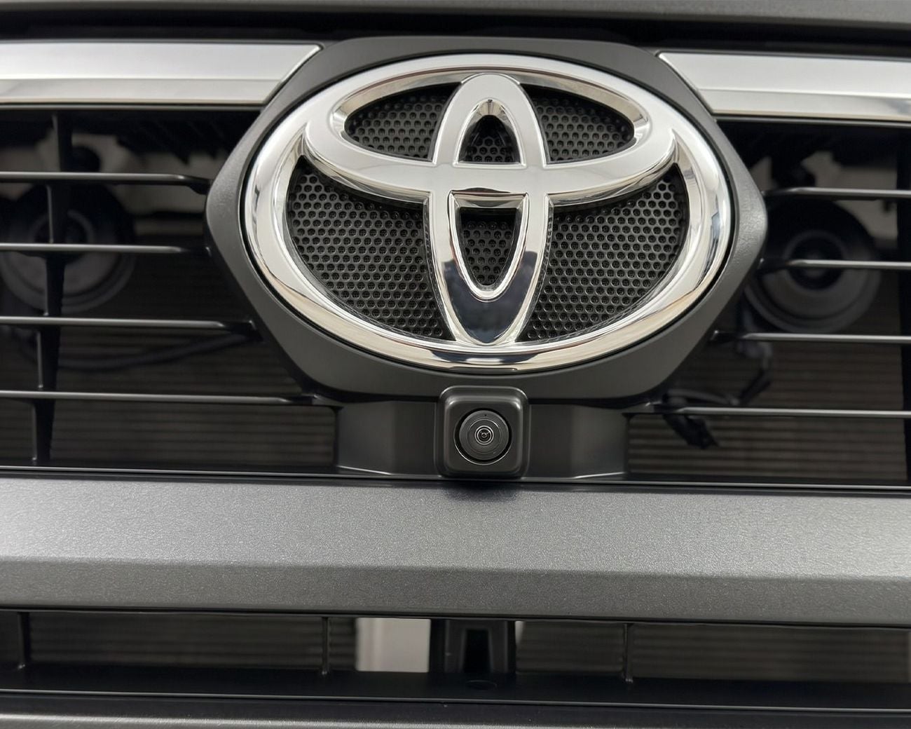 Toyota Hilux l FOR EXPORT ONLY l Automatic | Brand New