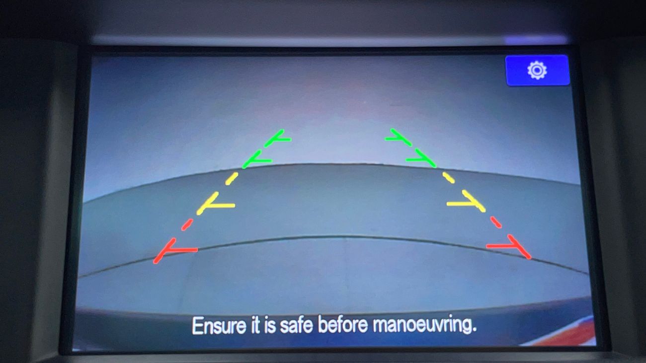 Infiniti Q30 LUXE 1.6 | Zero Down Payment | Free Home Test Drive