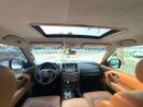 Nissan Patrol SE PLATINUM CITY