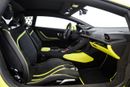 Lamborghini Huracan Tecnica