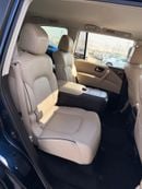 Nissan Armada SL Full option