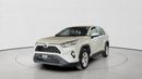 Toyota RAV4 2.5 GX 2WD AUTO RA | Guaranteed Warranty | 0 Down Payment