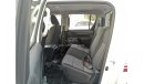 تويوتا هيلوكس 2.7L Petrol, Auto Gear Box, Parking Sensor Rear (LOT # 4527)