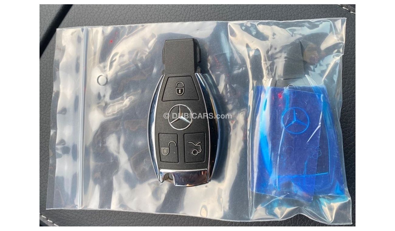 Mercedes-Benz S 400 AMG Hybrid / 28000 KM / Imported Grade 5A