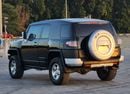 Toyota FJ Cruiser 2 4.0L