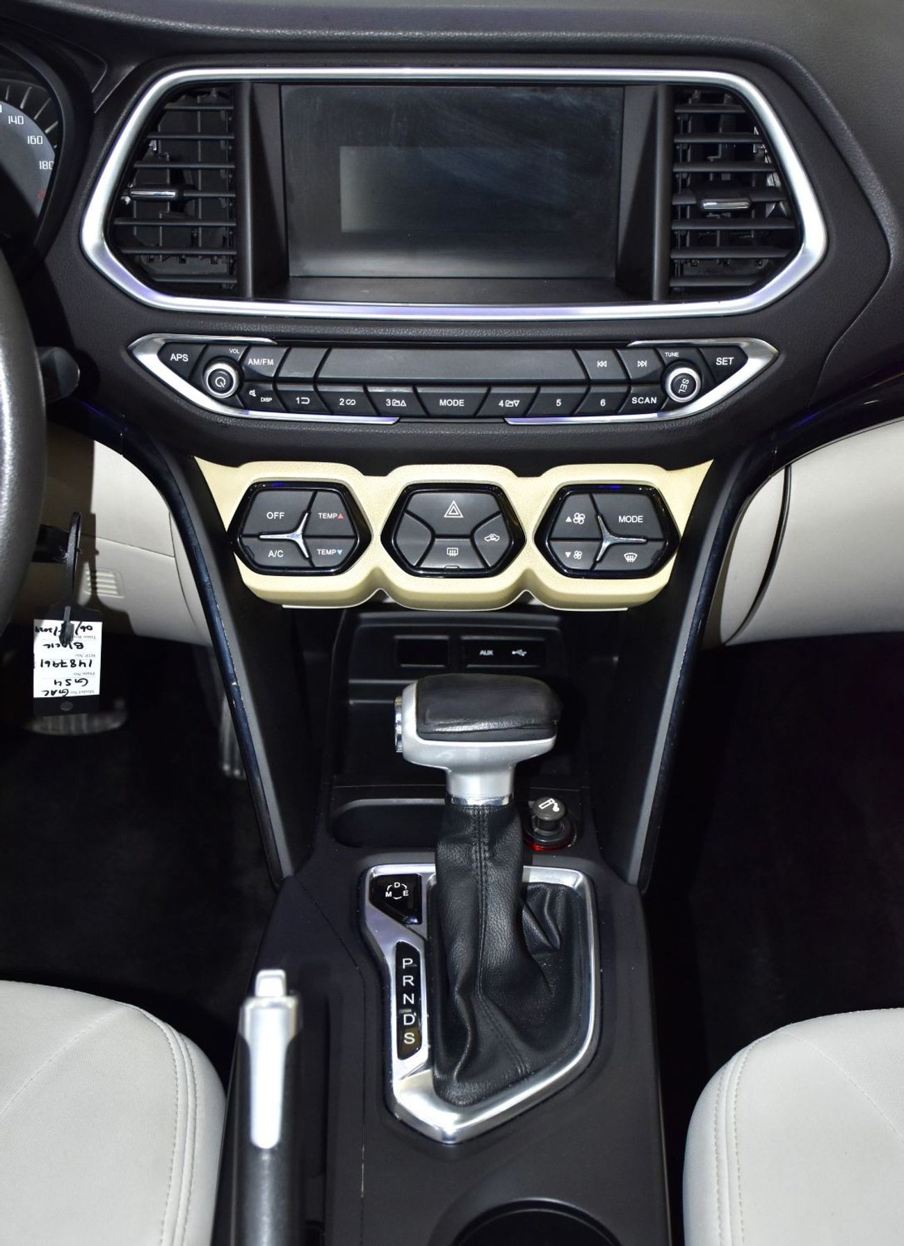 GAC GS4 EXCELLENT DEAL for our GAC GS4 235T ( 2019 Model ) in Black Color GCC Specs