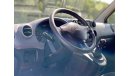 Peugeot Partner 2018 Long Chassis Ref#558