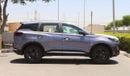 Chery Tiggo 7 LUXURY Champion STD, 1.5L Turbo Petrol FWD Automatic | 2026 Model | For Export