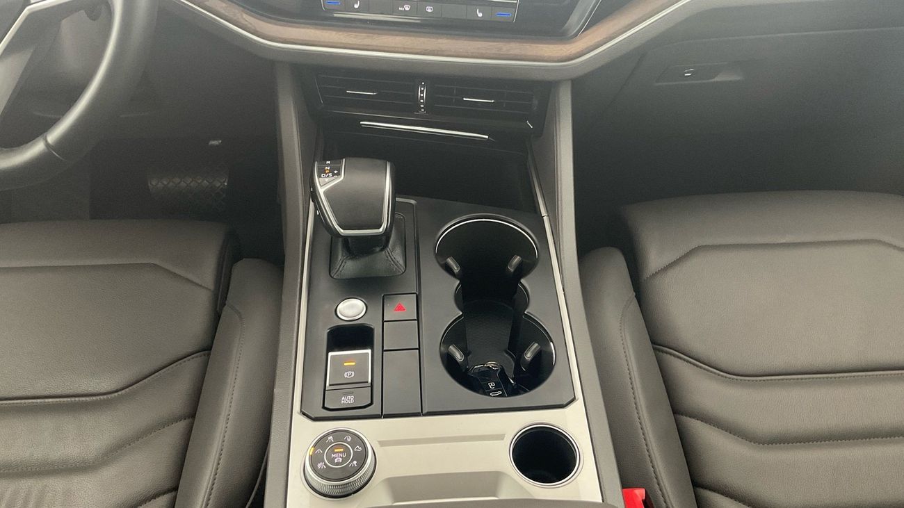 فولكس واجن طوارق Comfortline | upto AED 20,000 Ramadan Discount | شامل الضمان | 0 ﺪﻔﻋﺓ ﺃﻮﻟﻯ