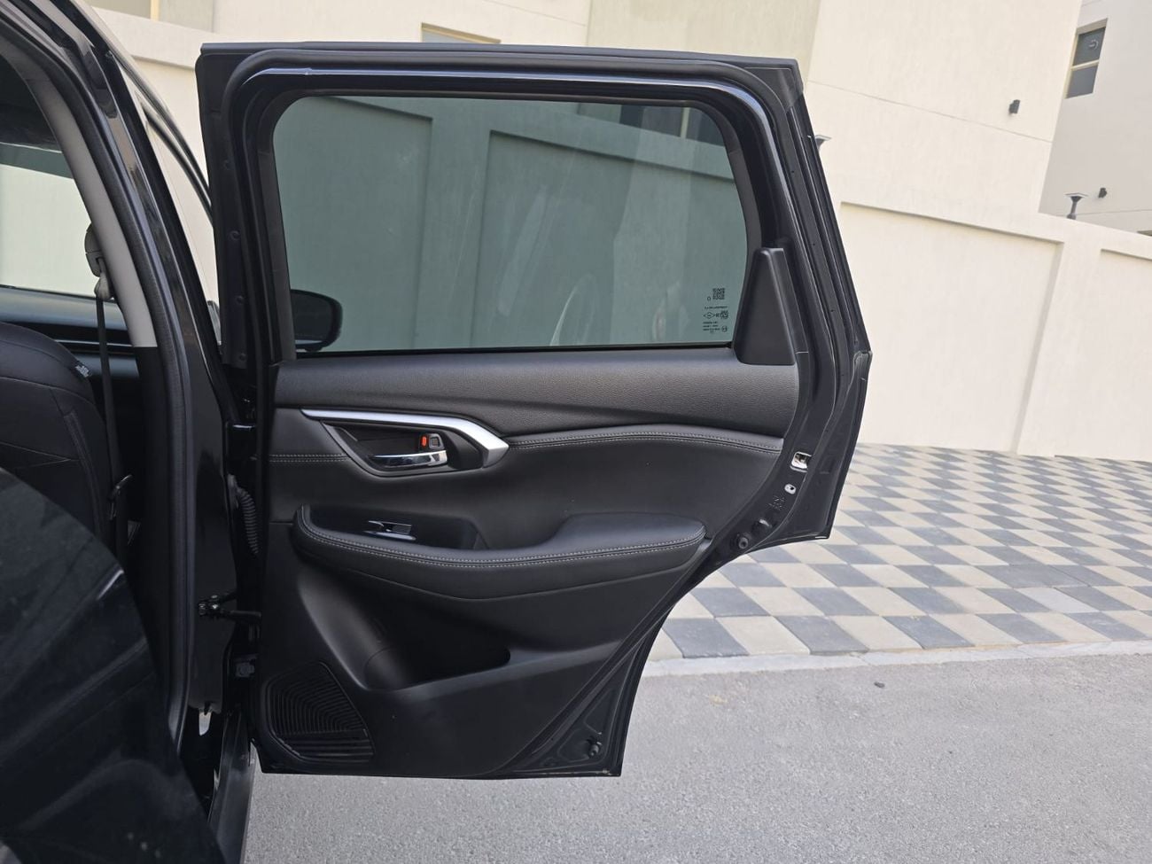 Suzuki Grand Vitara Mild hybrid