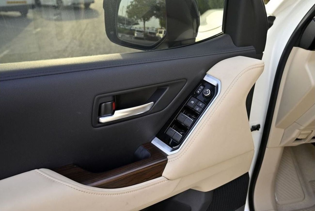 Toyota Land Cruiser 300 Xtreme