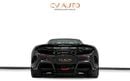 مكلارين 675LT Standard - GCC Spec