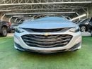 Chevrolet Malibu LT 2.0L warranty one year bank financie available