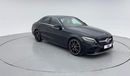 Mercedes-Benz C 200 AMG SPORT PACK 2 | Zero Down Payment | Free Home Test Drive