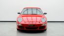 Porsche 911 CARRERA 4S 2005 Porsche 911 Carrera 4S, Full Porsche Service History, Japanese Specs.