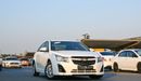 Chevrolet Cruze CHEVROLET CRUZ 2015 GCC IN EXCELLENT CONDITION