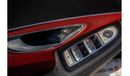 Mercedes-Benz C 200 AMG Pack