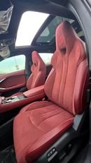 MG 7 Brand 7 - 2.0 L
