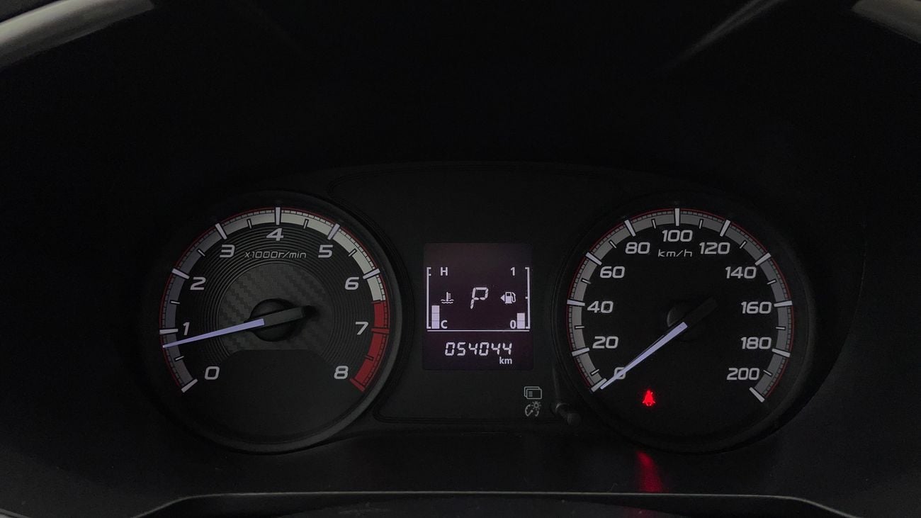 ميتسوبيشي إكسباندر MIDLINE 1.5 | بدون دفعة مقدمة | اختبار القيادة في المنزل