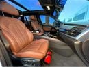 بي أم دبليو X5 50i M SPORT