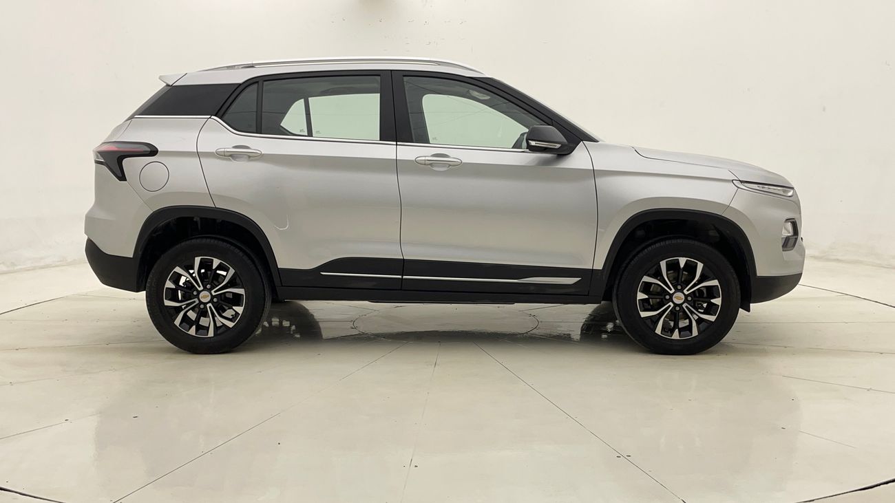 Chevrolet Groove PREMIER 1.5 | Zero Down Payment | Home Test Drive