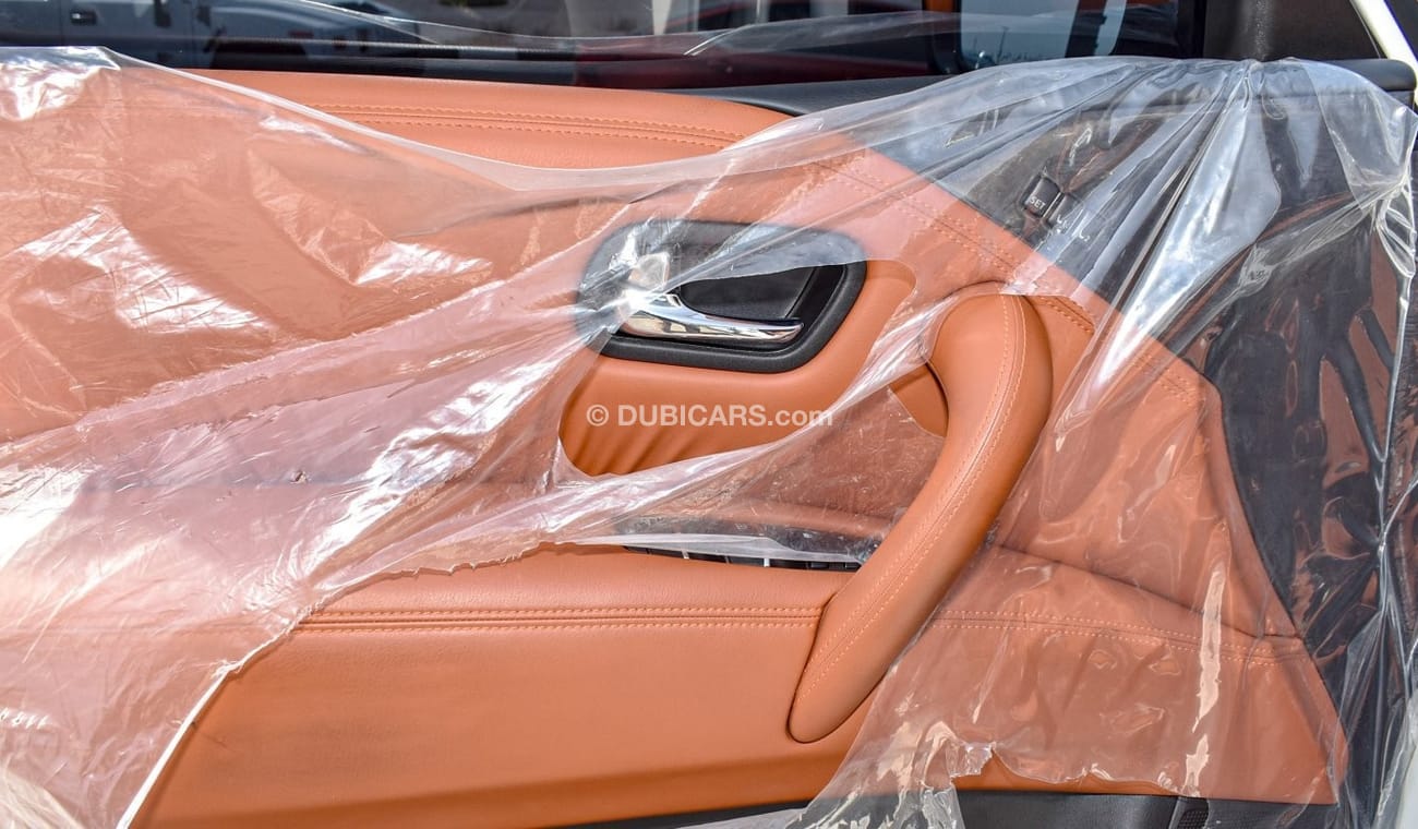 Nissan Patrol PLATINUM VVEL DIG