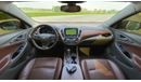 Chevrolet Malibu LTZ خليجي  Full option
