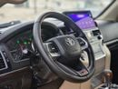 Toyota Land Cruiser GXR UPGRADE 2024