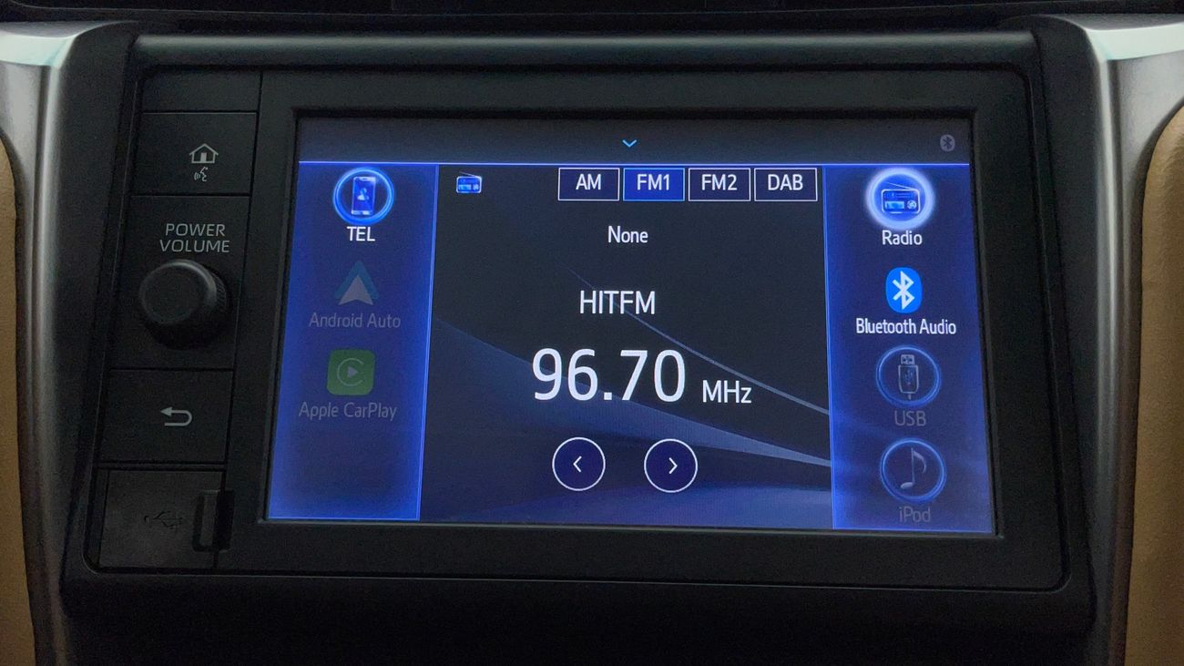 Toyota Fortuner EXR 2.7 | Zero Down Payment | Home Test Drive