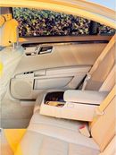 مرسيدس بنز S 350