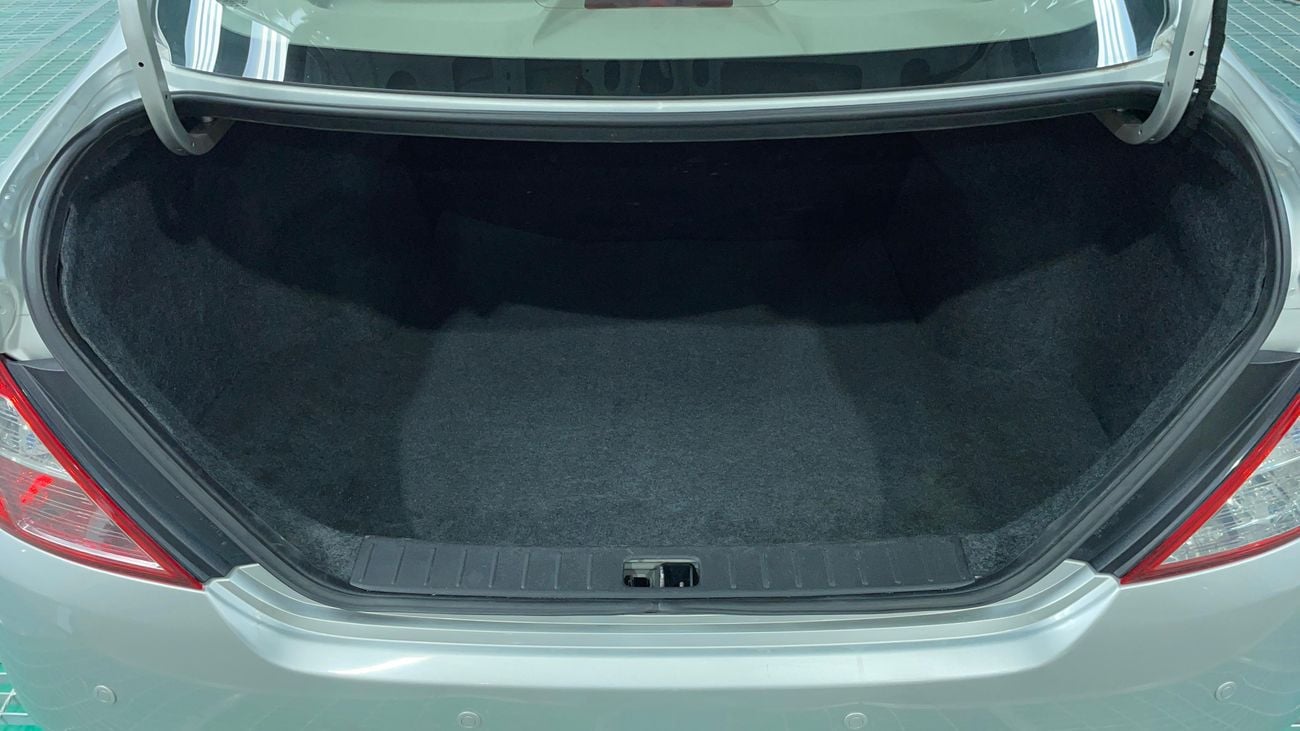 نيسان صني 2024 SV | AED 502/Month | 0 DP | 30 Day Return | Warranty