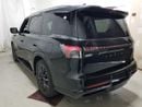 إنفينيتي QX80 2026 MODEL INFINITI QX80 AUTOGRAPH TOP AUTOGRAPH TRIP WITH GREY ROOF