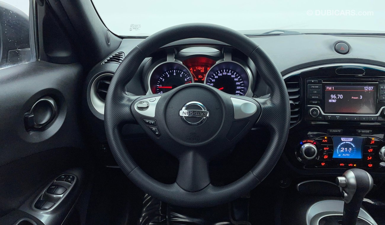 Nissan Juke SV 1.6 | Zero Down Payment | Free Home Test Drive