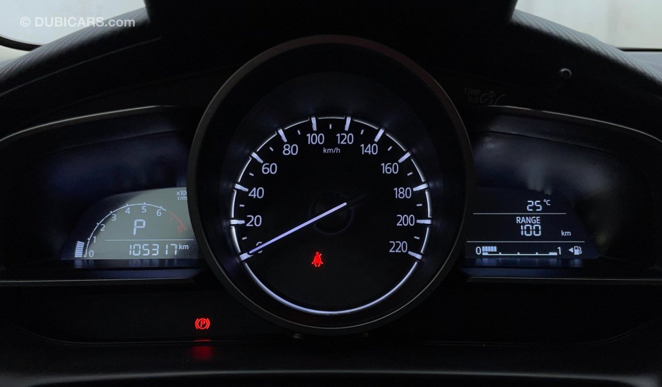 Mazda CX3 GS 2 | Zero Down Payment | Free Home Test Drive