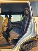 Toyota Prado TX1 LC250 URBAN / 2.4L PETROL 4WD / DVD+CAMERA / COOL BOX / FABRIC SEATS (CODE # PR24U)