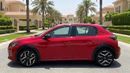 Peugeot 208 GT 2025 | AED 879/Month | 0 DP | 30 Day Return | Warranty | Service History