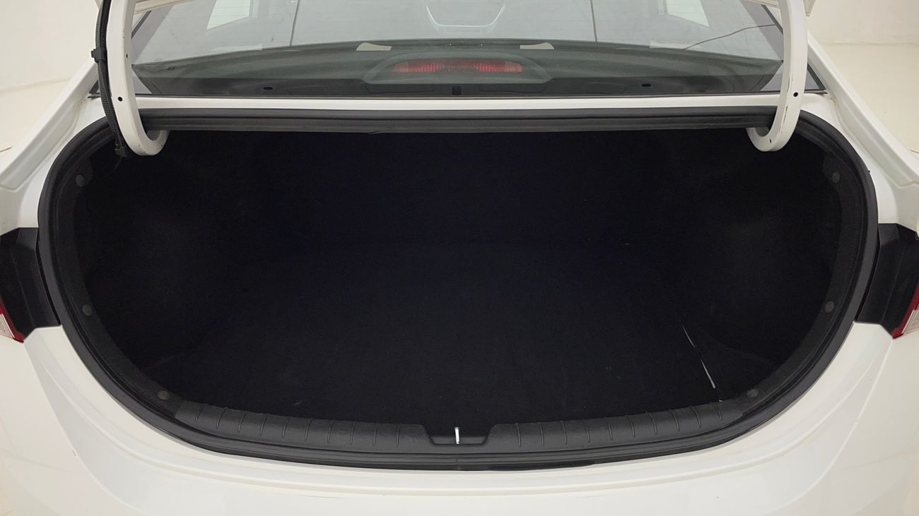 Hyundai Accent SMART 1.6 | Zero Down Payment | Home Test Drive