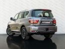 Nissan Patrol LE Platinum City 5.6L