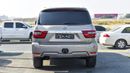 Nissan Patrol SE Titanium V6