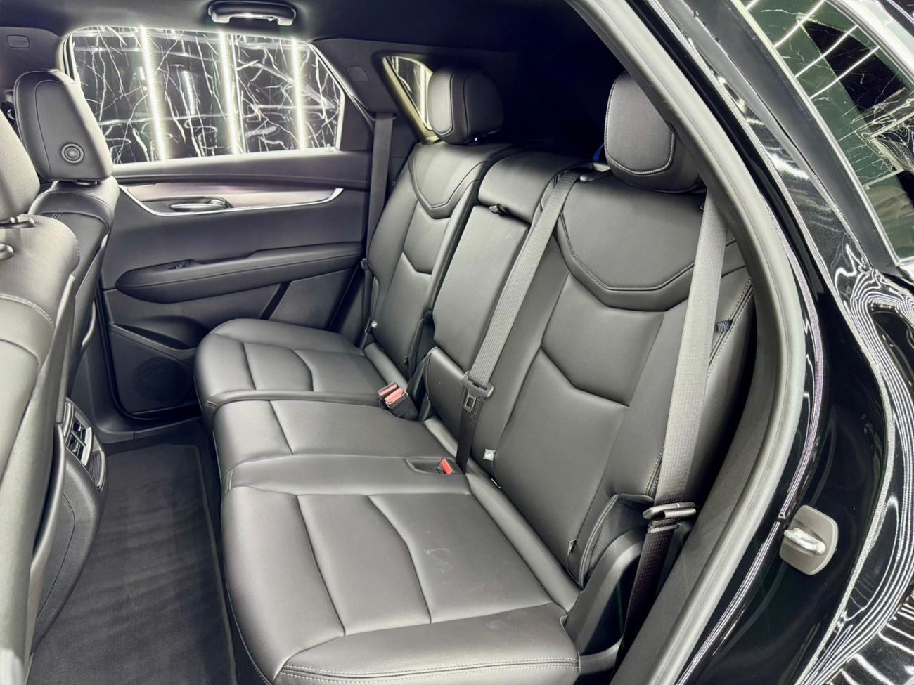 Cadillac XT5 Premium Luxury 2.0T