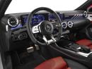 Mercedes-Benz A 35 AMG 4MATIC Hatchback