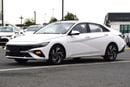 Hyundai Elantra SMART 