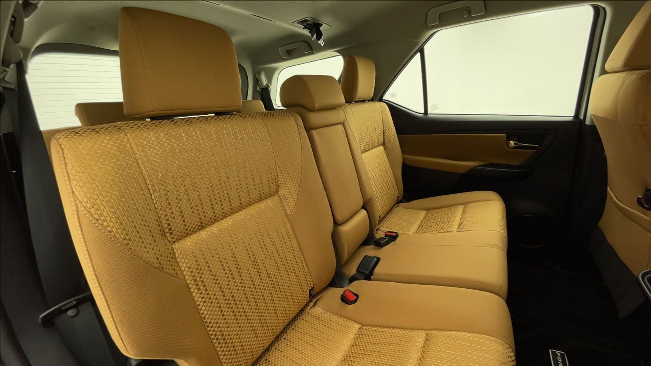 Toyota Fortuner EXR 2.7 | Zero Down Payment | Home Test Drive