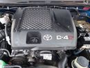 Toyota Hilux TOYOTA HILUX PICKUP RHD 2014 MODEL 3.0 L DIESEL AUTOMATIC(PM35882)