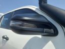 Toyota Hilux DLS TOYOTA HILUX PICKUP RHD 2018 MODEL 2.8 L DIESEL AUTOMATIC(PM16990)
