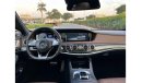 مرسيدس بنز S 63 AMG Std