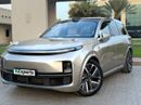 Li Auto L9 ULTRA (NON GCC)