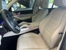 Mercedes-Benz GLE 450 Std 3.0L (389 HP)